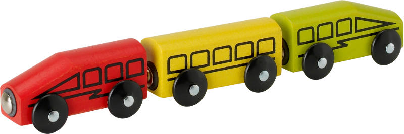 another train