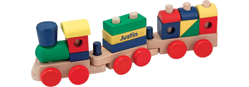 one train